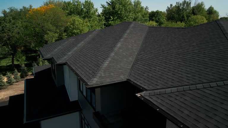 Best Green or Eco-Friendly Roofing Solutions  in Deale, MD