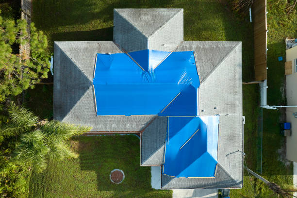 Best Emergency Roof Repair Services  in Deale, MD
