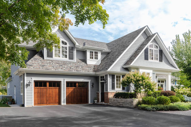Emergency Roof Repair in Deale, MD